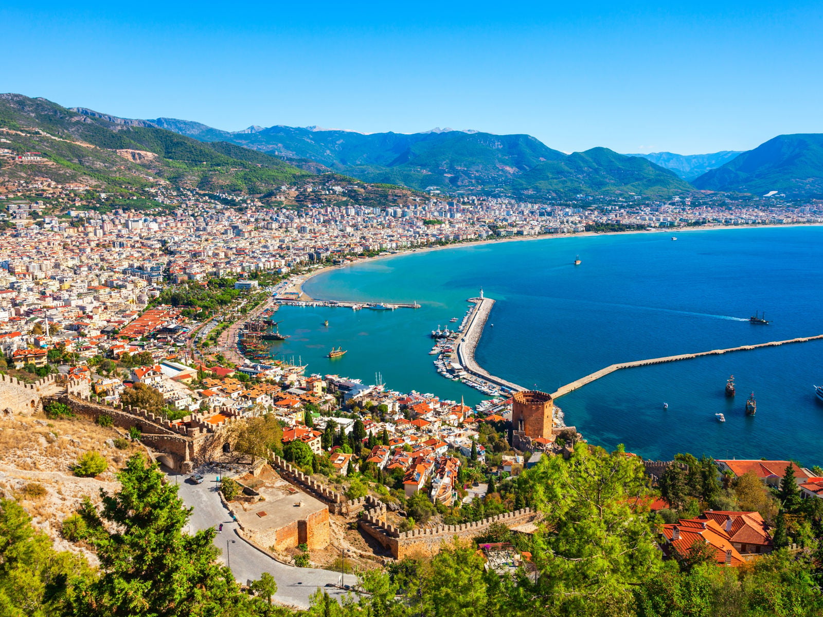 Travel To Alanya Everything For Your Trip FOREX travel-to-alanya-everything-for-your-trip-forex