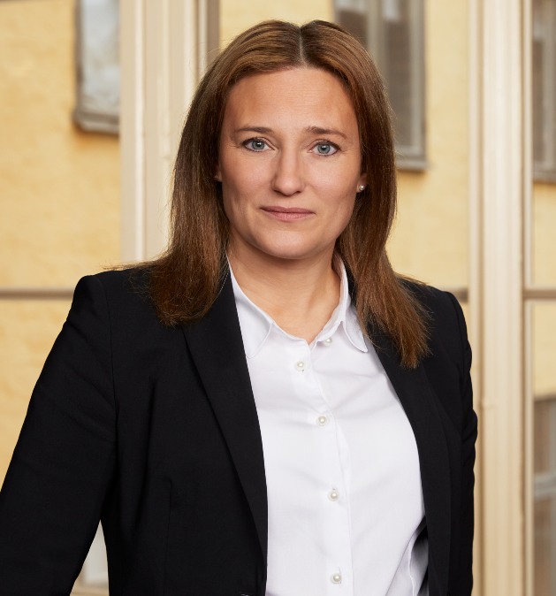 Karolina Sjödahl Marknadschef